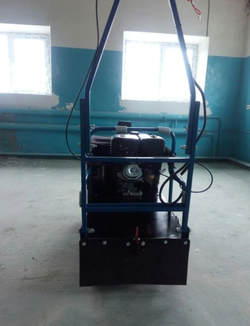 Мотобуксировщик ЮКОН 380 7 л.с. в Нефтеюганске