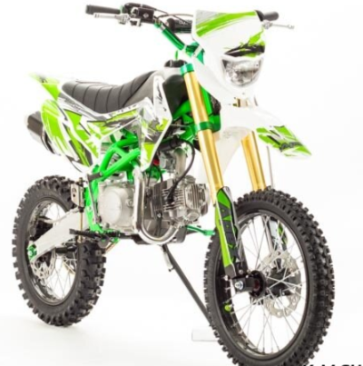 Питбайк MOTOLAND (МОТОЛЕНД) Кросс APEX125 E в Нефтеюганске