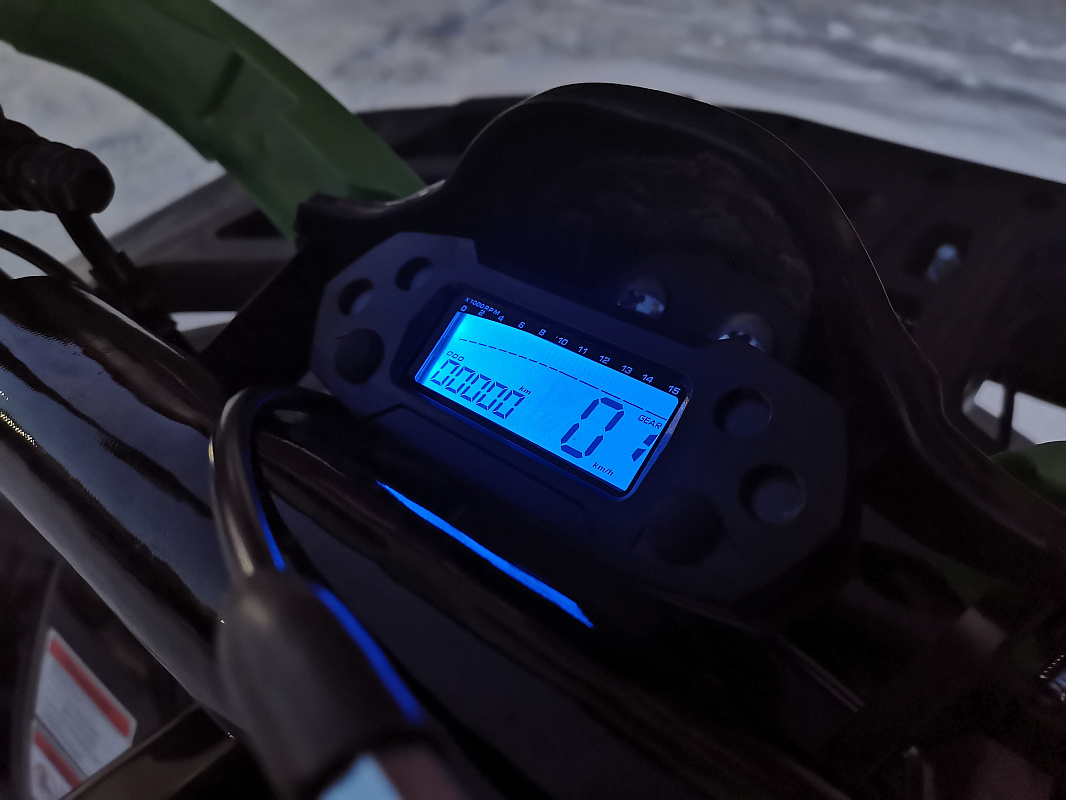 Квадроцикл PROMAX WILD 175 LUX в Нефтеюганске