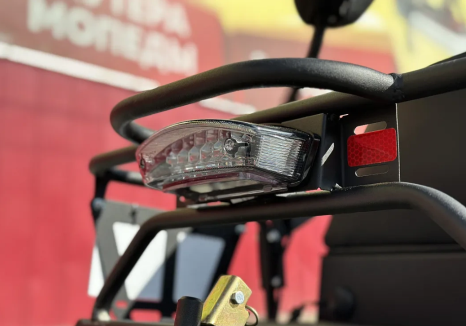 Снегоход РМ TAYGA PATRUL 800 SWT в Нефтеюганске