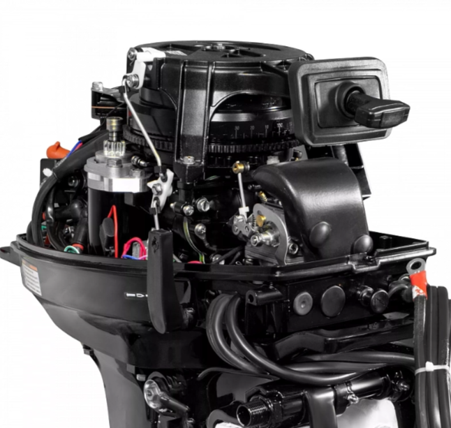 Лодочный мотор GLADIATOR G20FES в Нефтеюганске