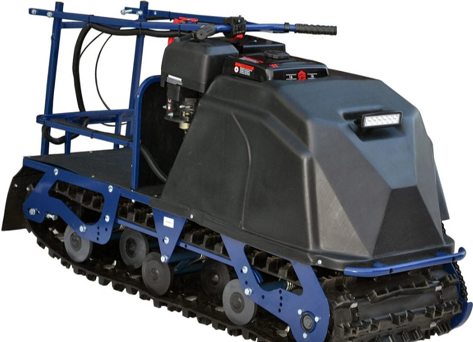 Мотобуксировщик БАРС СЛЕДОПЫТ FDS. RDS 18 л.с. в Нефтеюганске