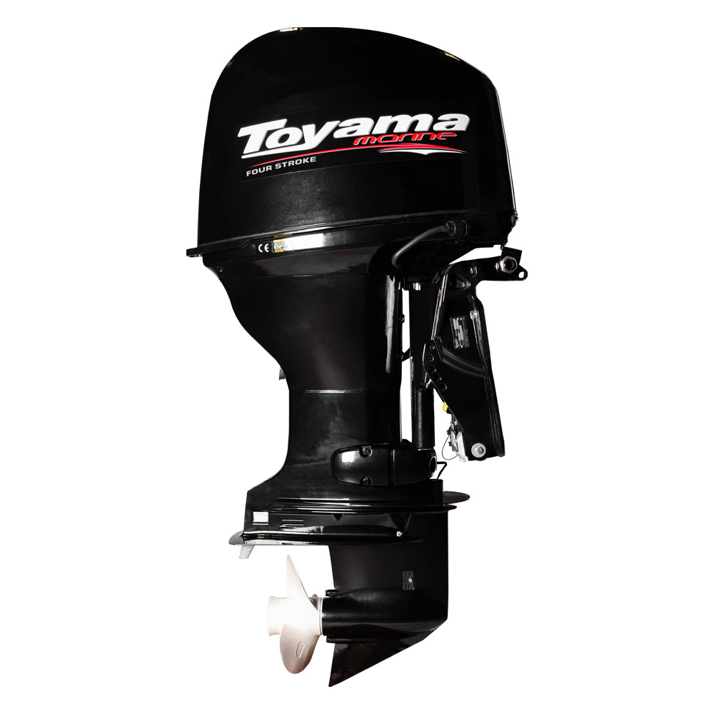 ЛОДОЧНЫЙ МОТОР TOYAMA F50FEL-T-EFI в Нефтеюганске