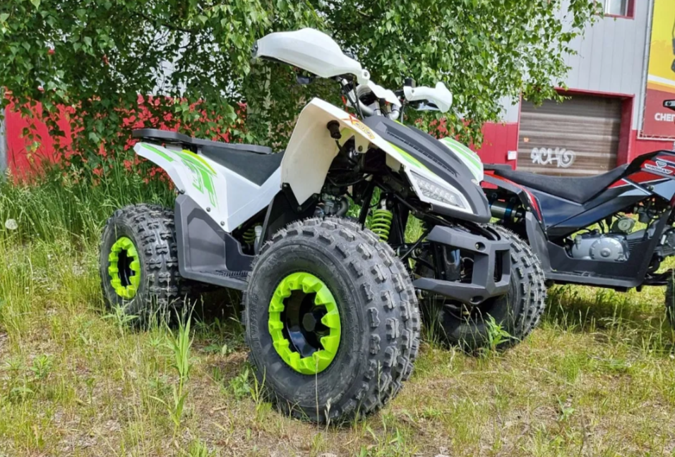 Квадроцикл PROMAX SPORT - PRO 180 (2025) в Нефтеюганске