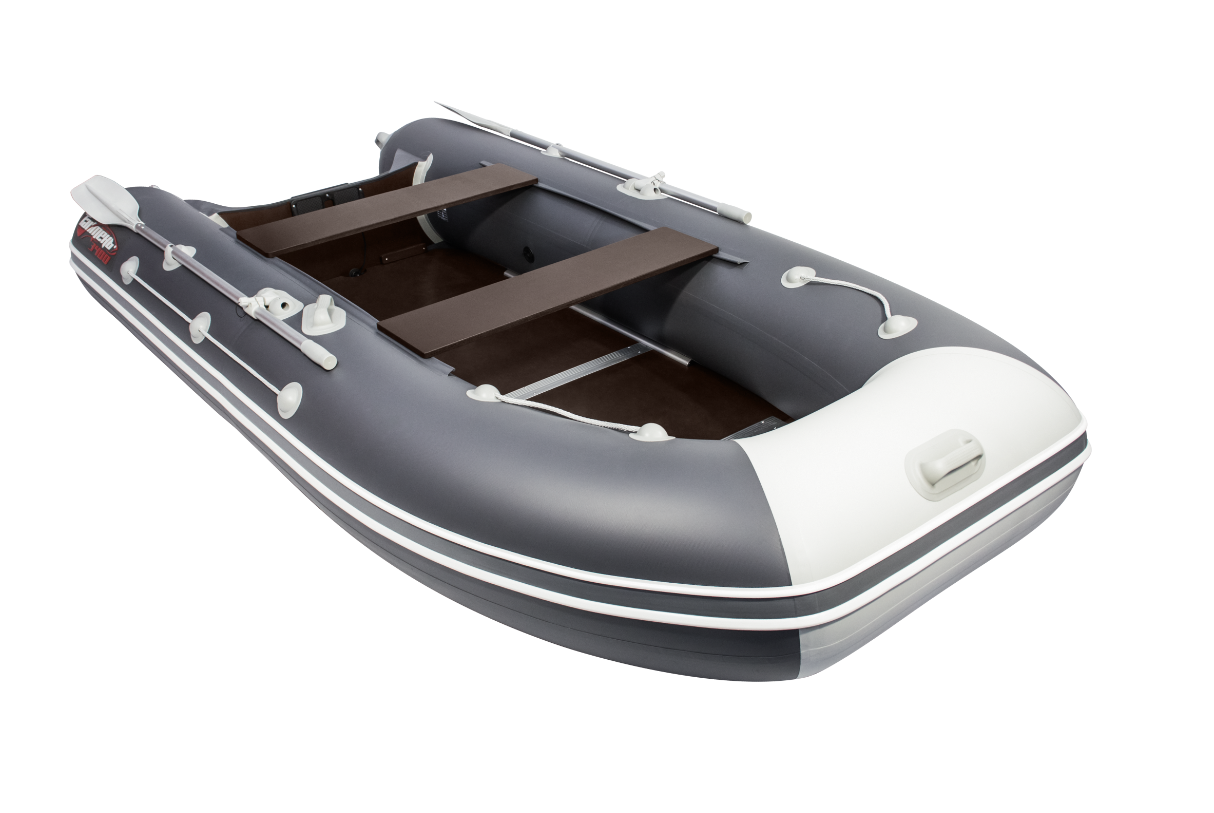 Лодка Таймень LX 3400 СК в Нефтеюганске