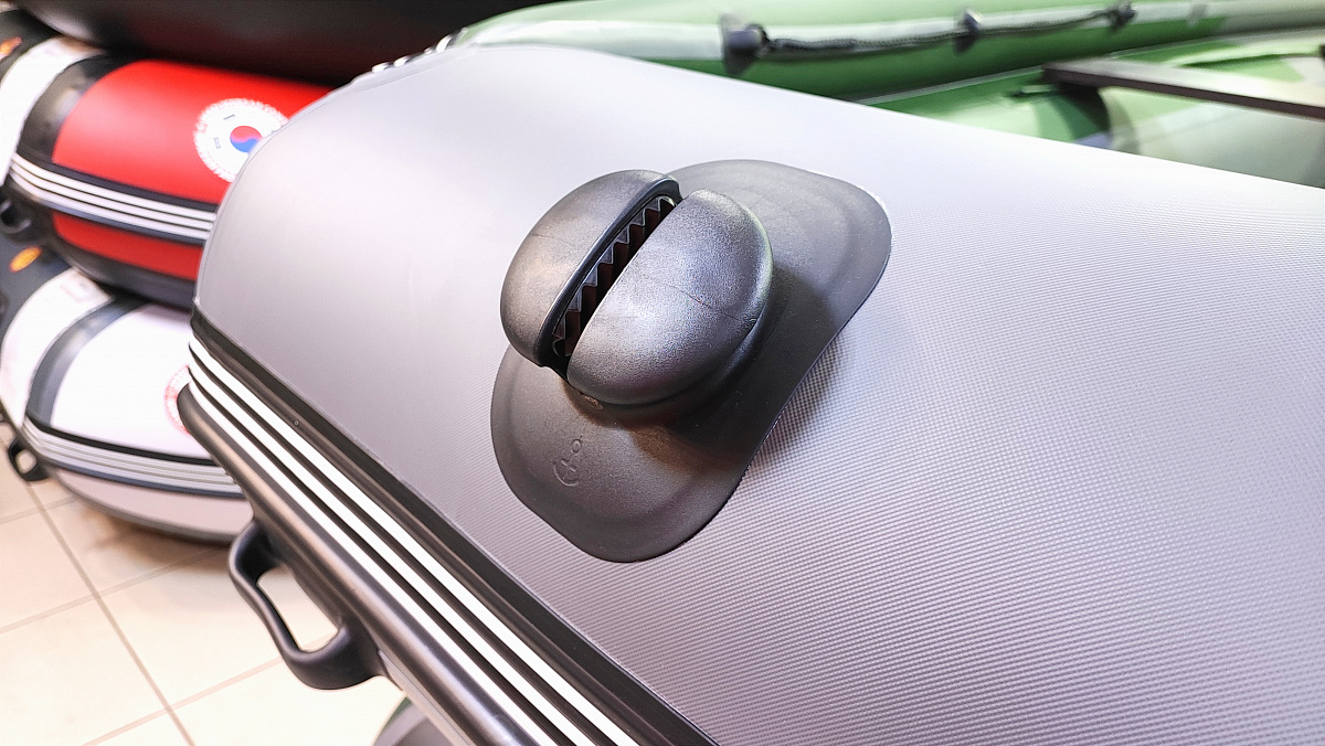 Лодка MISHIMO FAMILY PRO 350 в Нефтеюганске