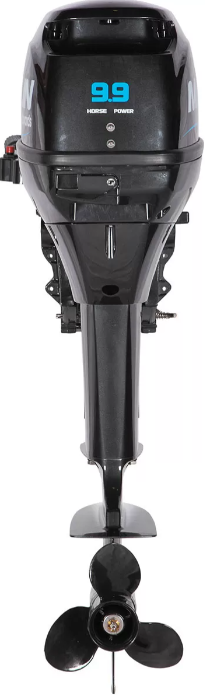 Лодочный мотор MARLIN MP 9.9 AMHL в Нефтеюганске