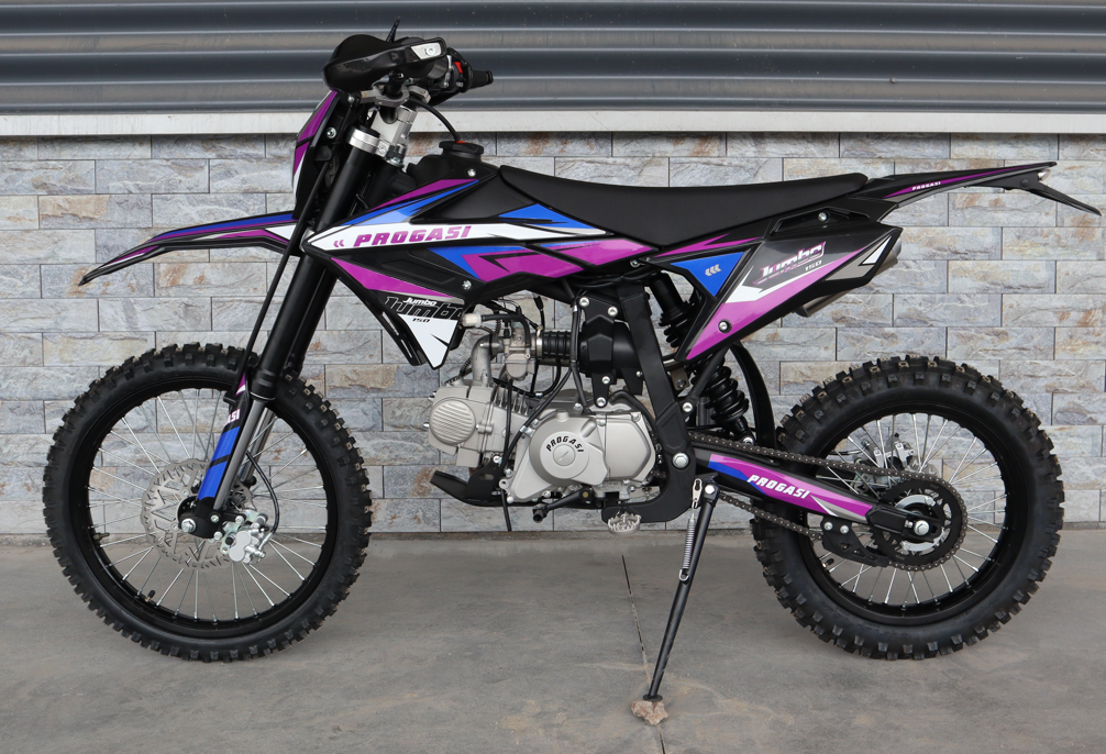 Мотоцикл Progasi Jumbo 150 (19/16) в Нефтеюганске