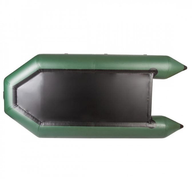 ЛОДКА НАДУВНАЯ YUKONA 280 TL (БЕЗ ПАЙОЛА) в Нефтеюганске