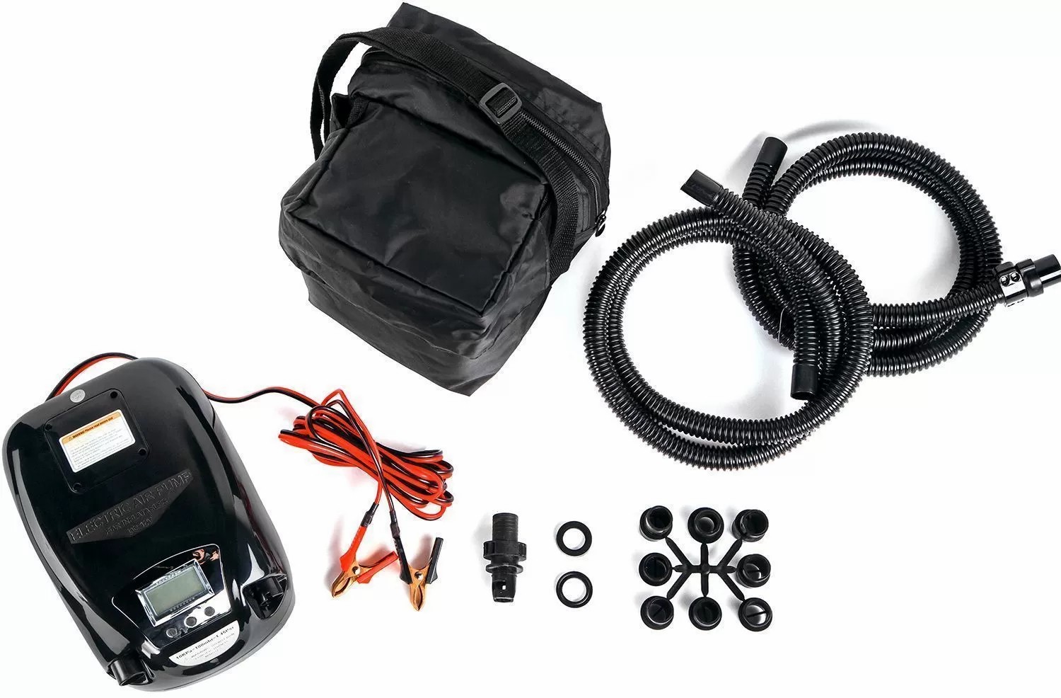 ЭЛЕКТРИЧЕСКИЙ НАСОС MARLIN GP-80 D в Нефтеюганске