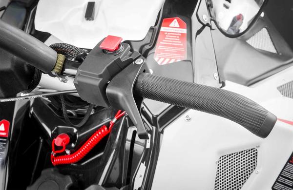 Снегоход STELS SA800R (L LUX WT) ВИТЯЗЬ 2.0 К01 Tech в Нефтеюганске