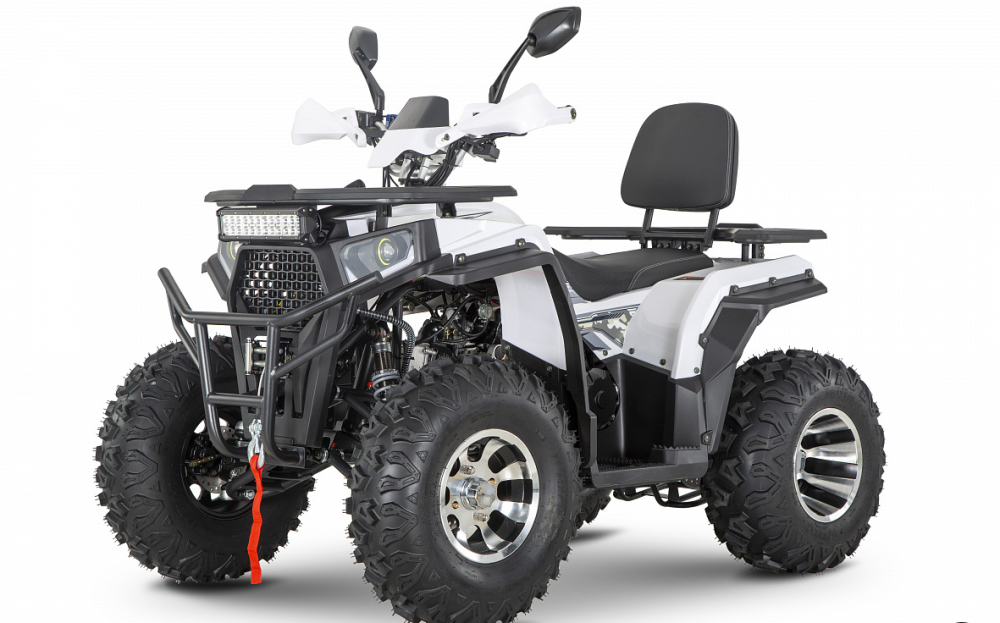 Квадроцикл YACOTA VIKING PRO в Нефтеюганске