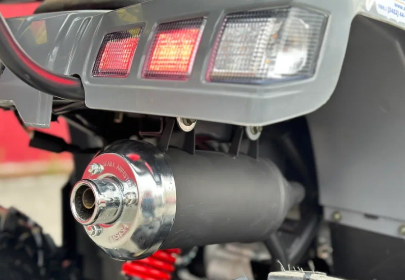 Квадроцикл GBM MAVERICK 300 NEW в Нефтеюганске