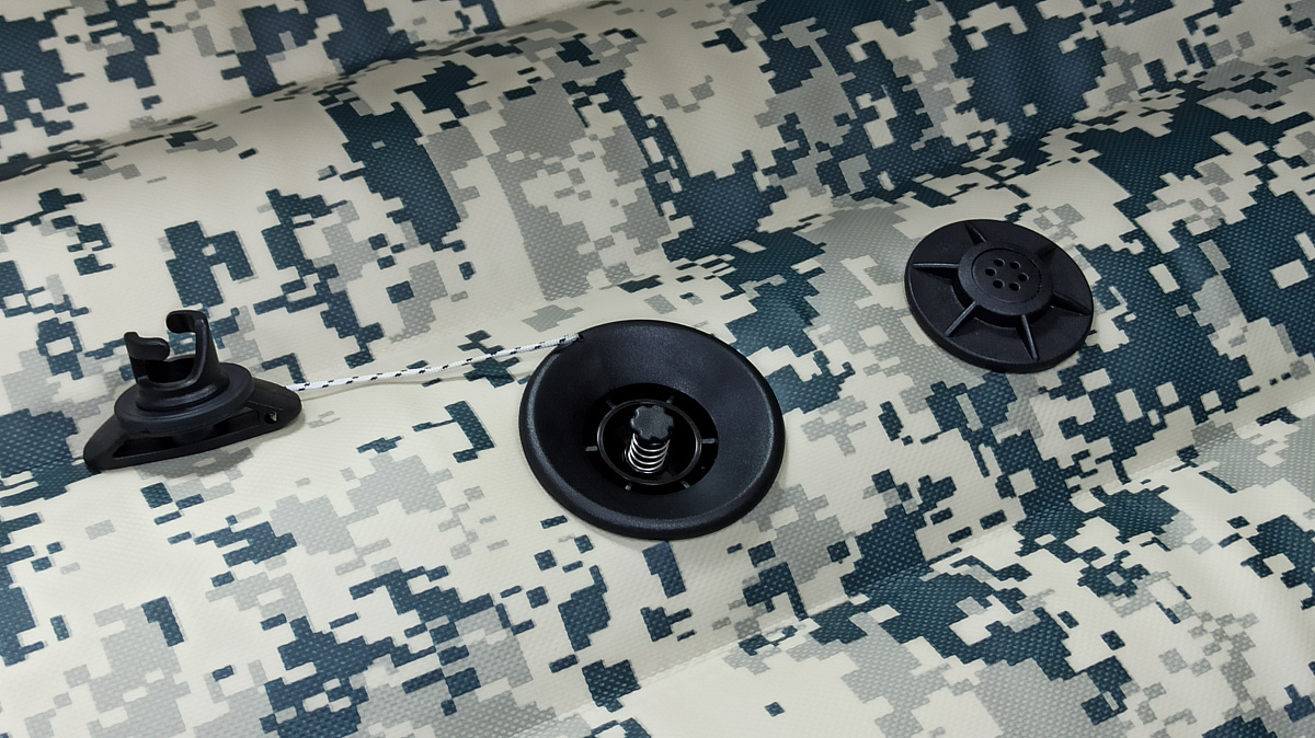 Лодка MISHIMO SPORT 390 в Нефтеюганске