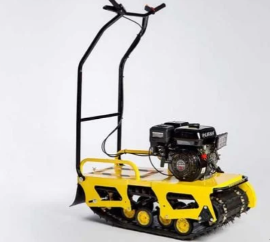 Мотобуксировщик FISHRIDE МИНИ 6.5 л.с. в Нефтеюганске