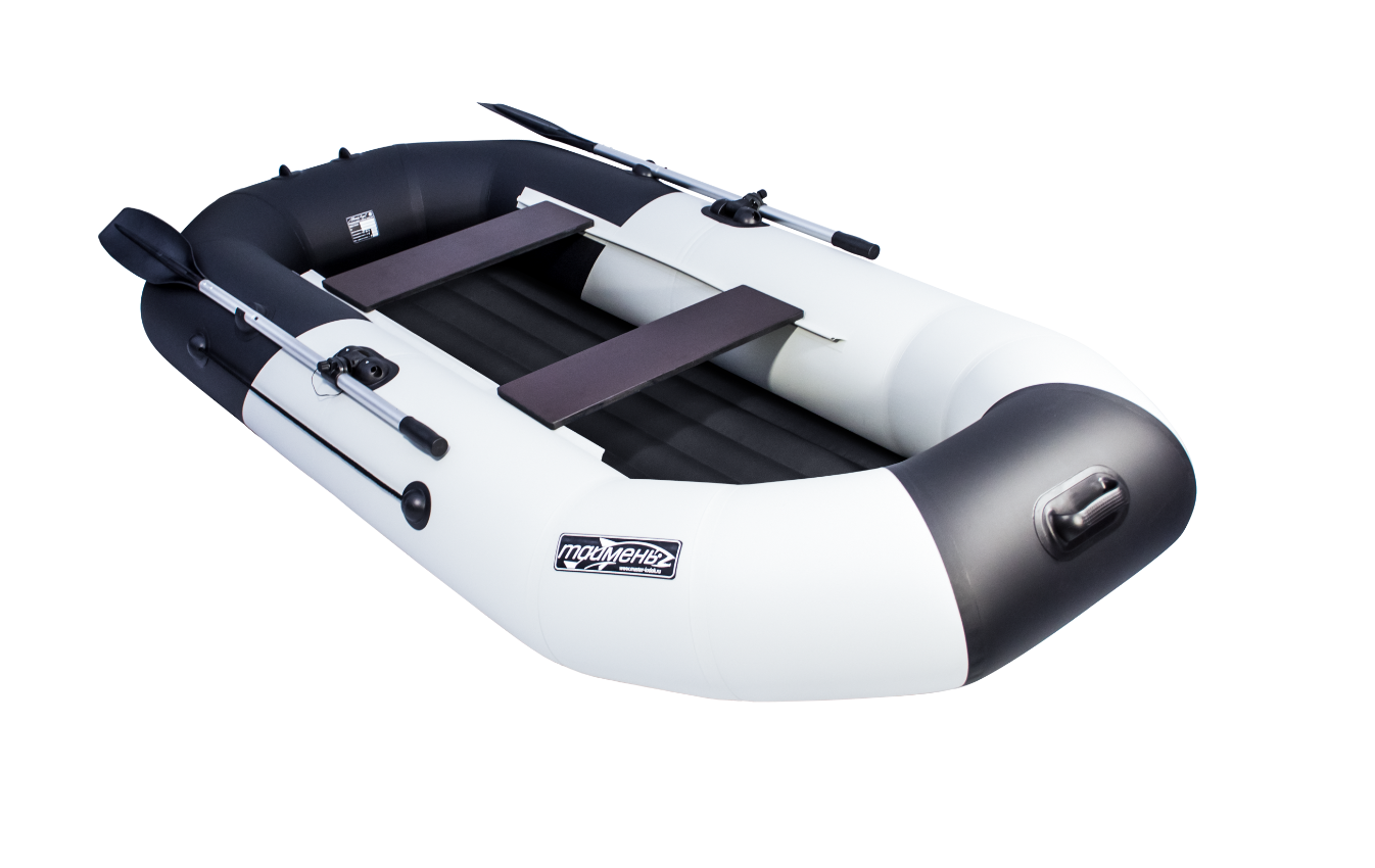 Лодка Таймень NX 270 НД в Нефтеюганске