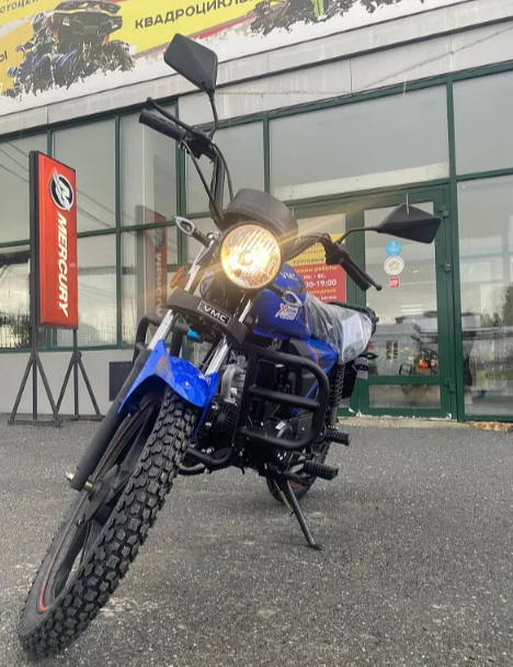 Мопед VENTO RIVA - II SX PRO в Нефтеюганске