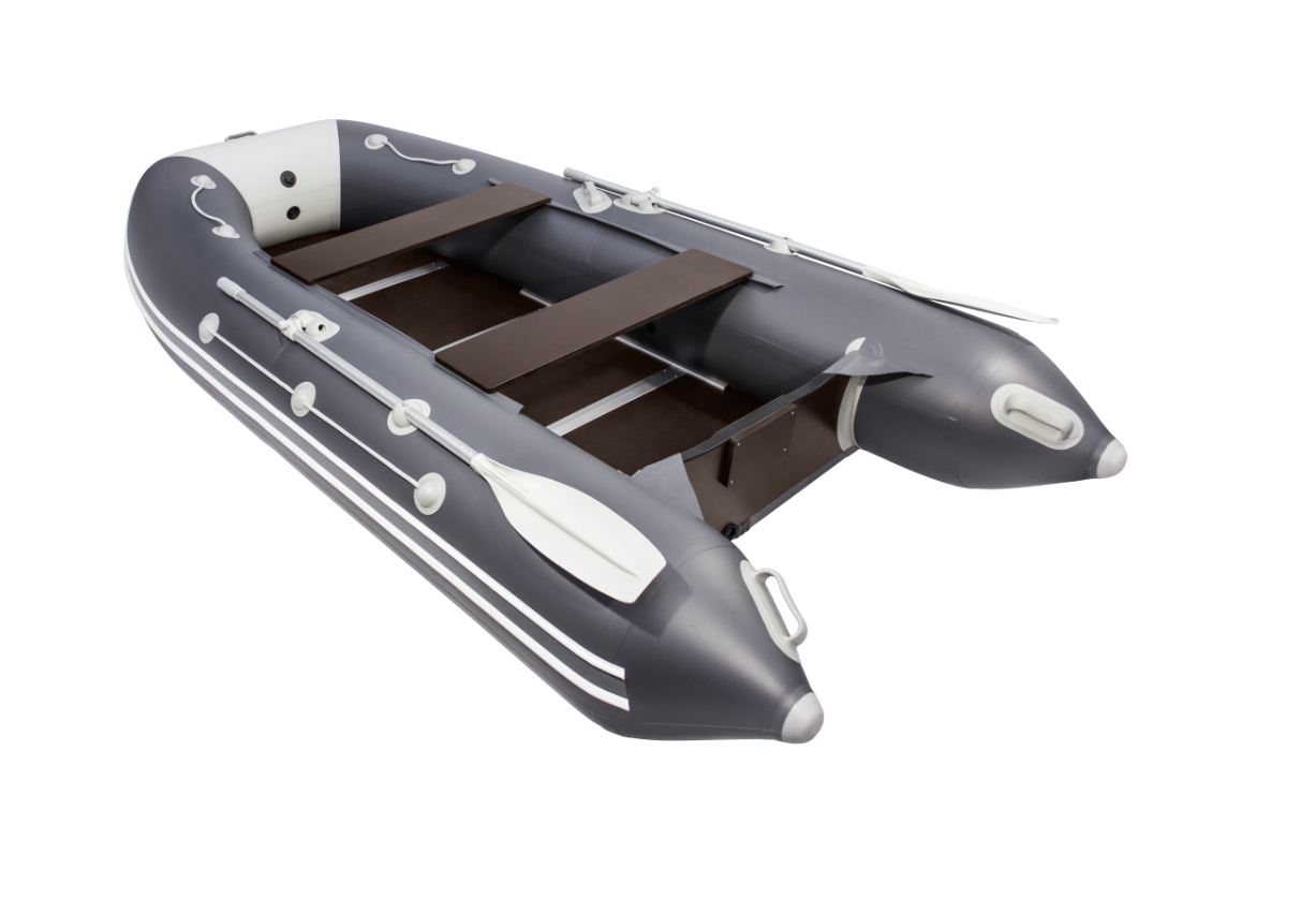 Лодка Таймень LX 3400 СК в Нефтеюганске