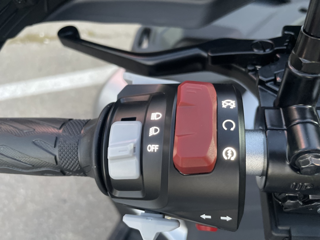 Квадроцикл BENDA Redstone 550 R2 в Нефтеюганске