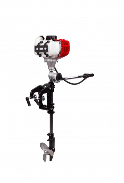 Подвесной лодочный мотор TOYAMA TA 2 в Нефтеюганске