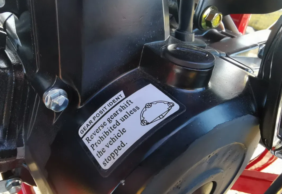 Квадроцикл GBM SHARP KIDS 125 в Нефтеюганске