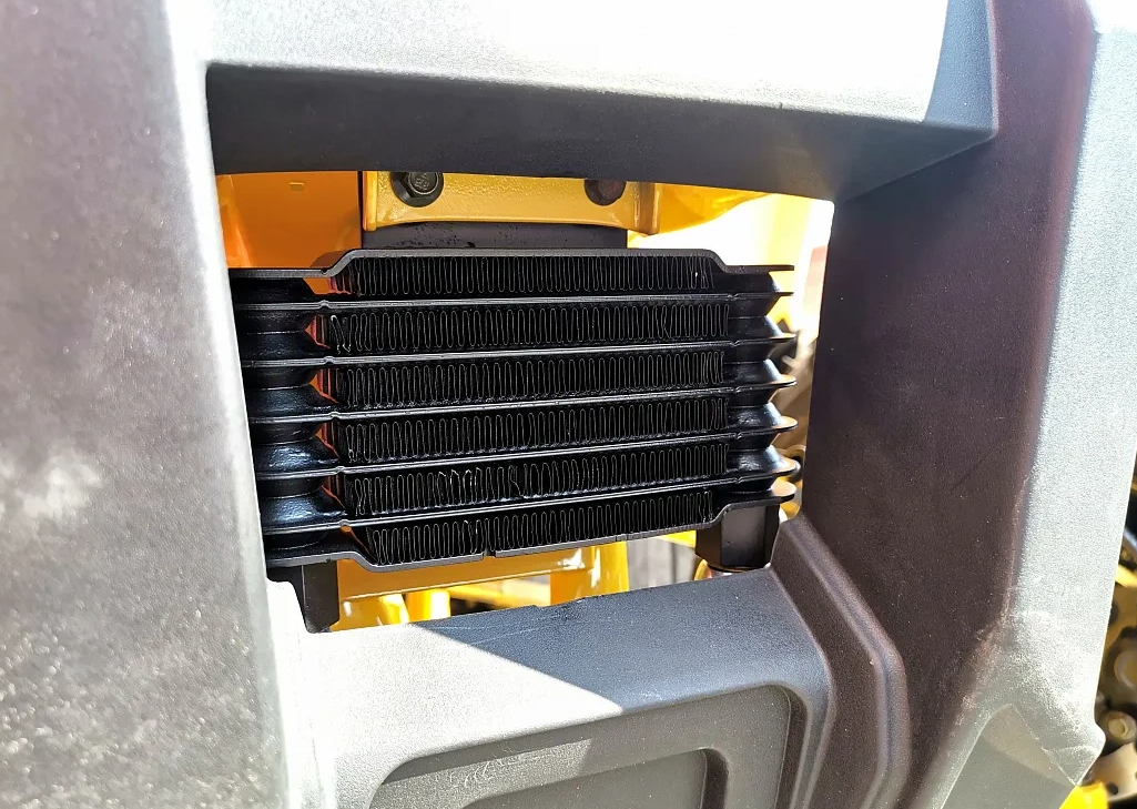 Квадроцикл PROMAX STORM 280 LUX в Нефтеюганске