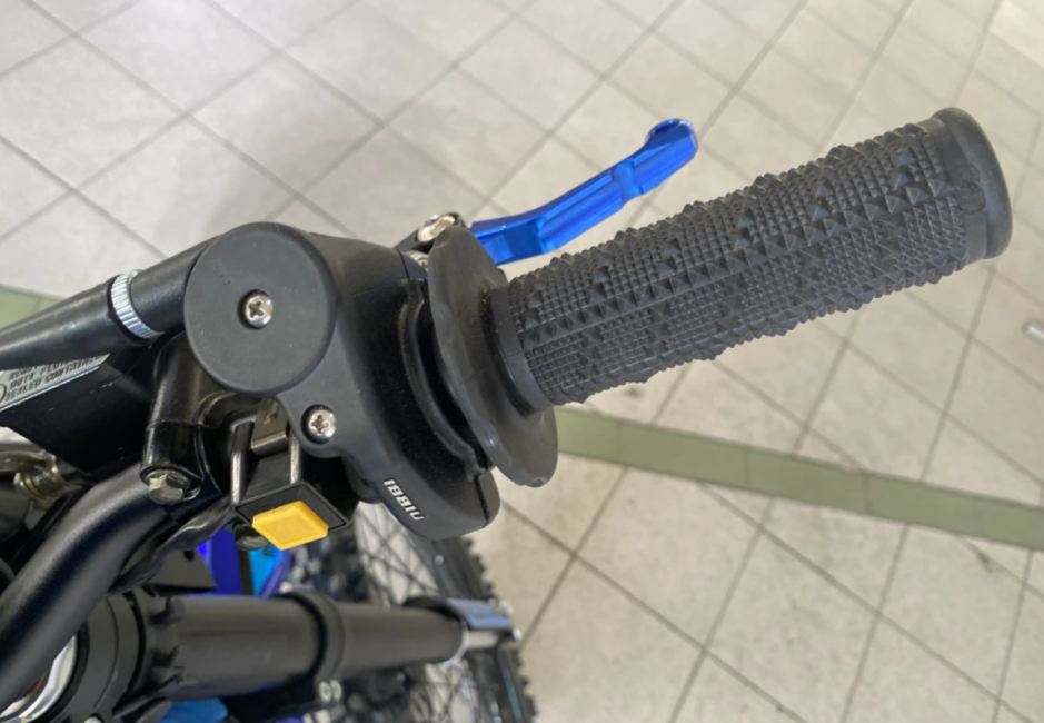 Кроссовый мотоцикл PROMAX DAIKON CB330 в Нефтеюганске