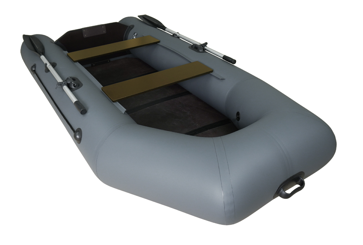 Лодка БАРС 2900 Слань-книжка киль в Нефтеюганске