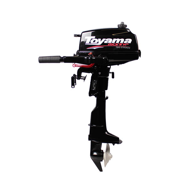 ЛОДОЧНЫЙ МОТОР TOYAMA TC3.6BMS в Нефтеюганске