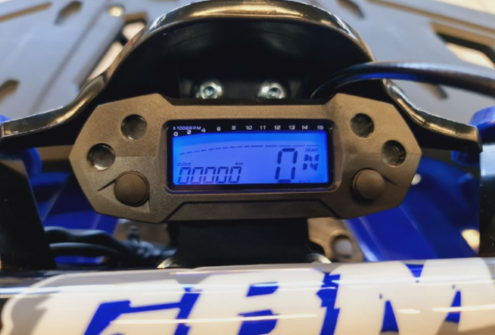 Квадроцикл GBM CROSS HILL 200 NEW PREMIUM в Нефтеюганске