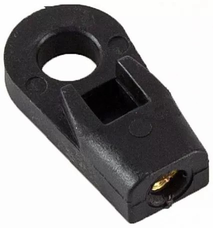 КОННЕКТОР ТРОСА ГАЗ-РЕВЕРС, ПЛАСТИК / 703-48345-01 в Нефтеюганске