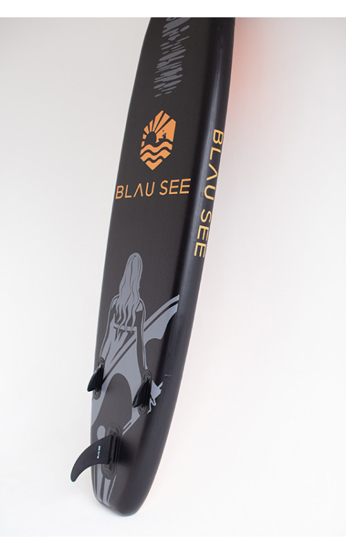 НАДУВНОЙ SUP-BOARD MOONLIGHT 10,6 в Нефтеюганске