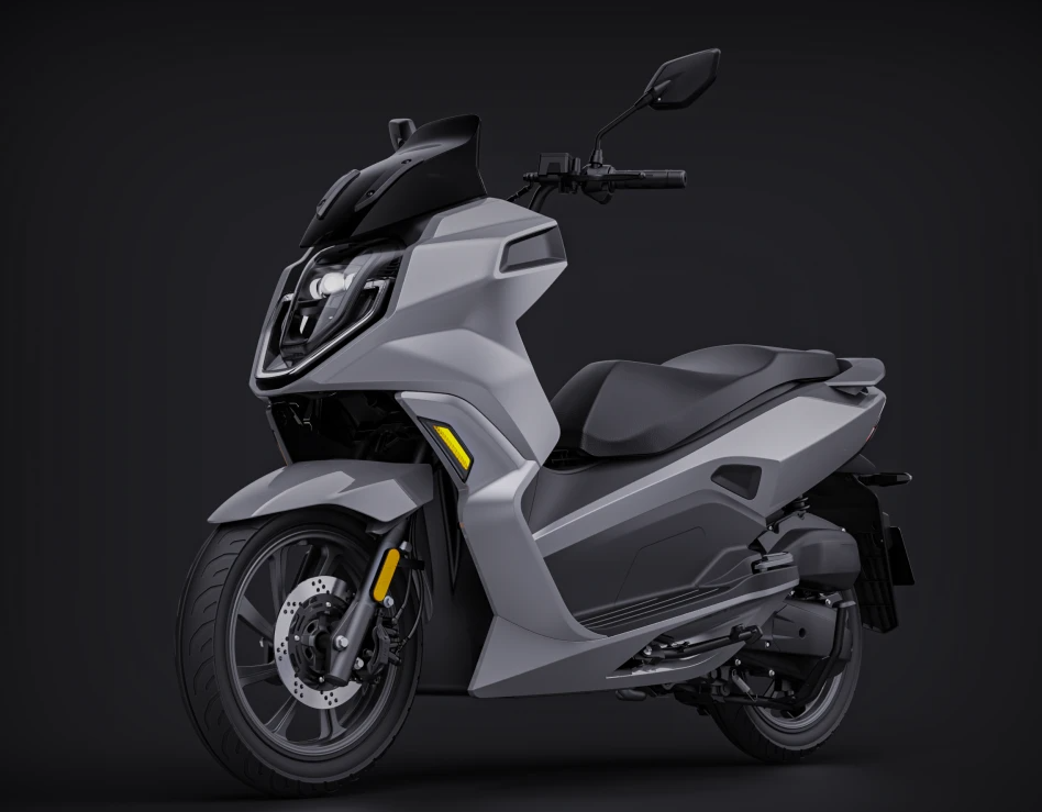 Скутер FAIDET BATUR 250(49) в Нефтеюганске