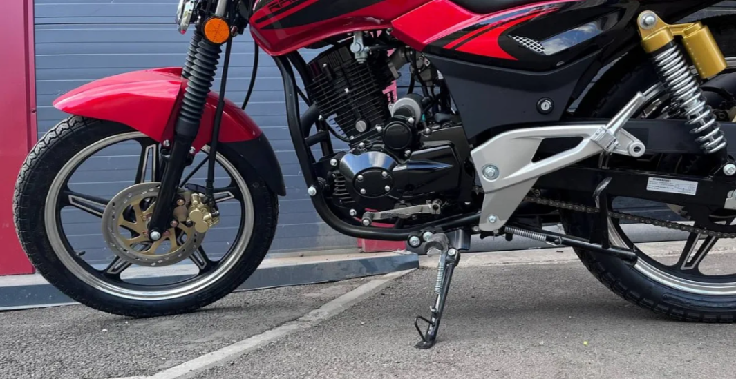 Мотоцикл RACER MAGNUM RC200-C5B в Нефтеюганске