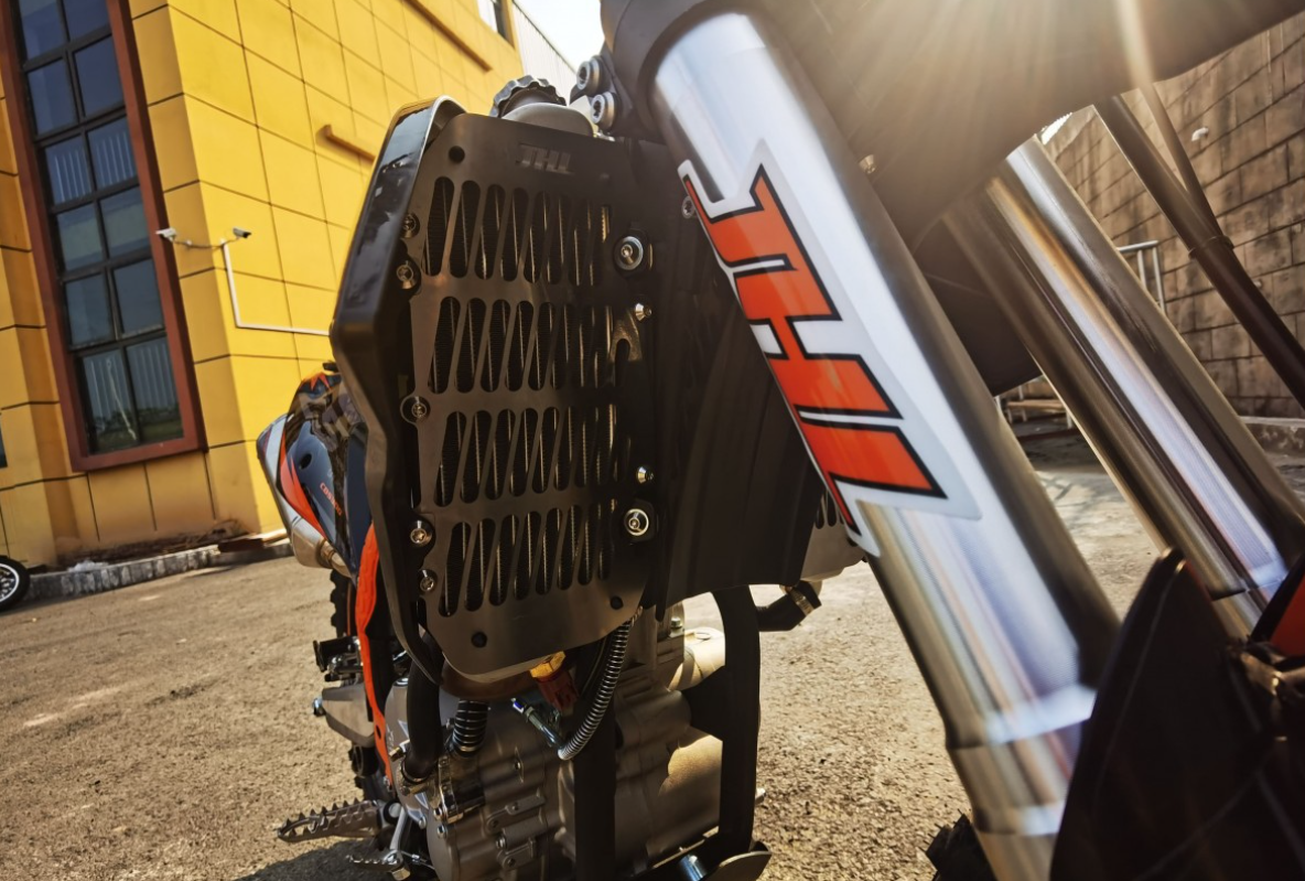 Мотоцикл JHLMOTO JHL Z5 NB300 (174MN-5) в Нефтеюганске