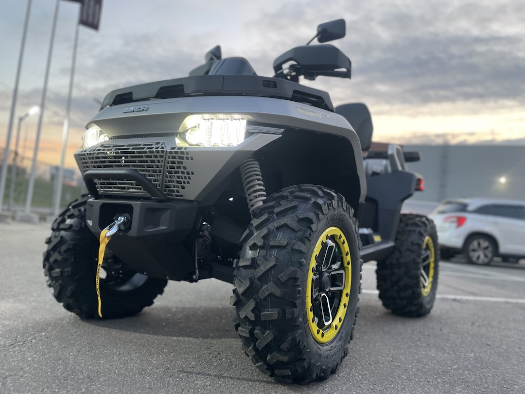 Квадроцикл BENDA Redstone 550 R2 в Нефтеюганске