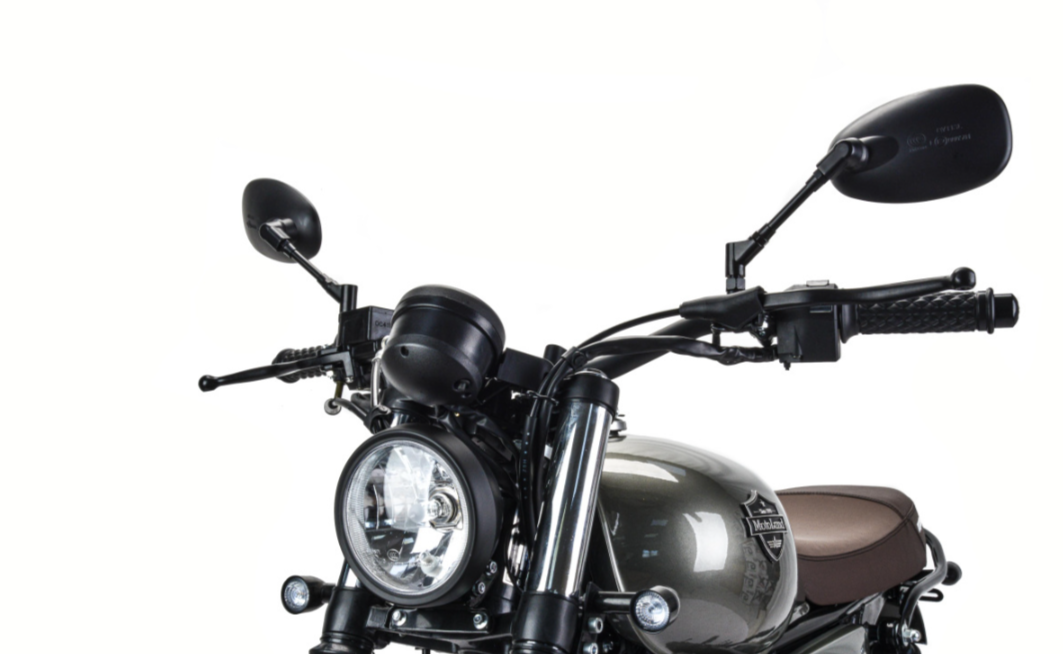 Мотоцикл MOTOLAND (МОТОЛЕНД) TEXAS 300 в Нефтеюганске