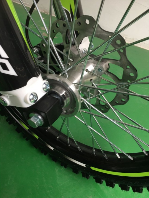 Питбайк JHLMOTO JHL Z140E (YX1P56FMJ) в Нефтеюганске