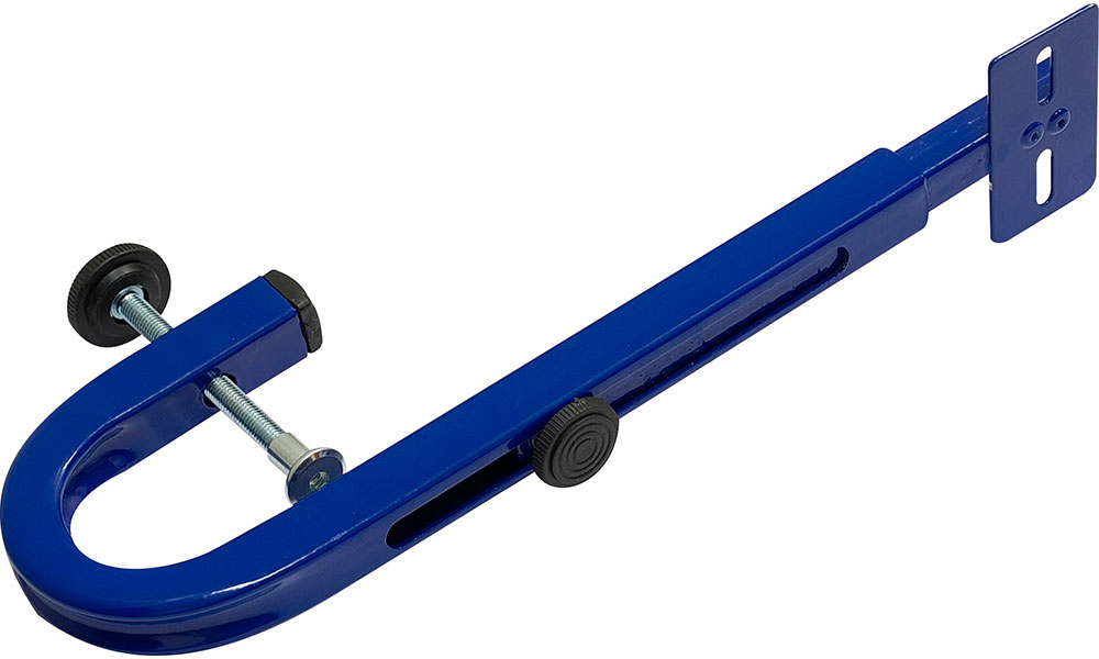 Кронштейн датчика эхолота №1 сплошной в Нефтеюганске