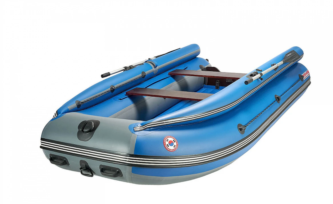 КОМПЛЕКТ ЛОДКА MISHIMO FAMILY LITE 400 + МОТОР 9,9 (20) Л.С. в Нефтеюганске