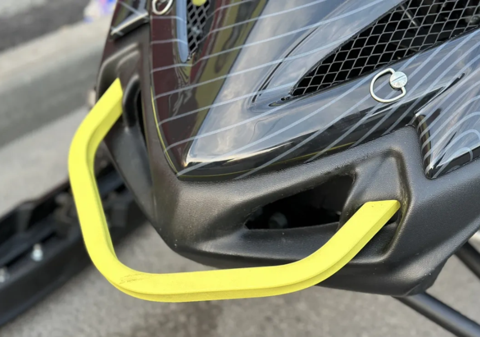 Снегоход Русская механика РМ TIKSY 500 4Т в Нефтеюганске