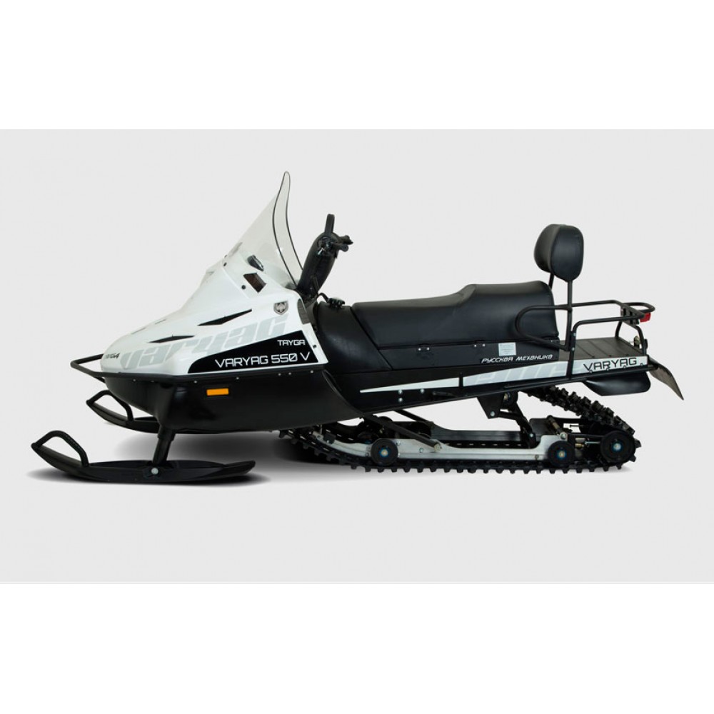 Снегоход РМ ТАЙГА ВАРЯГ 550 V SE в Нефтеюганске