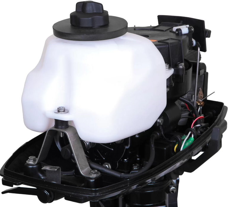 Лодочный мотор MARLIN MP 5 AMHL в Нефтеюганске