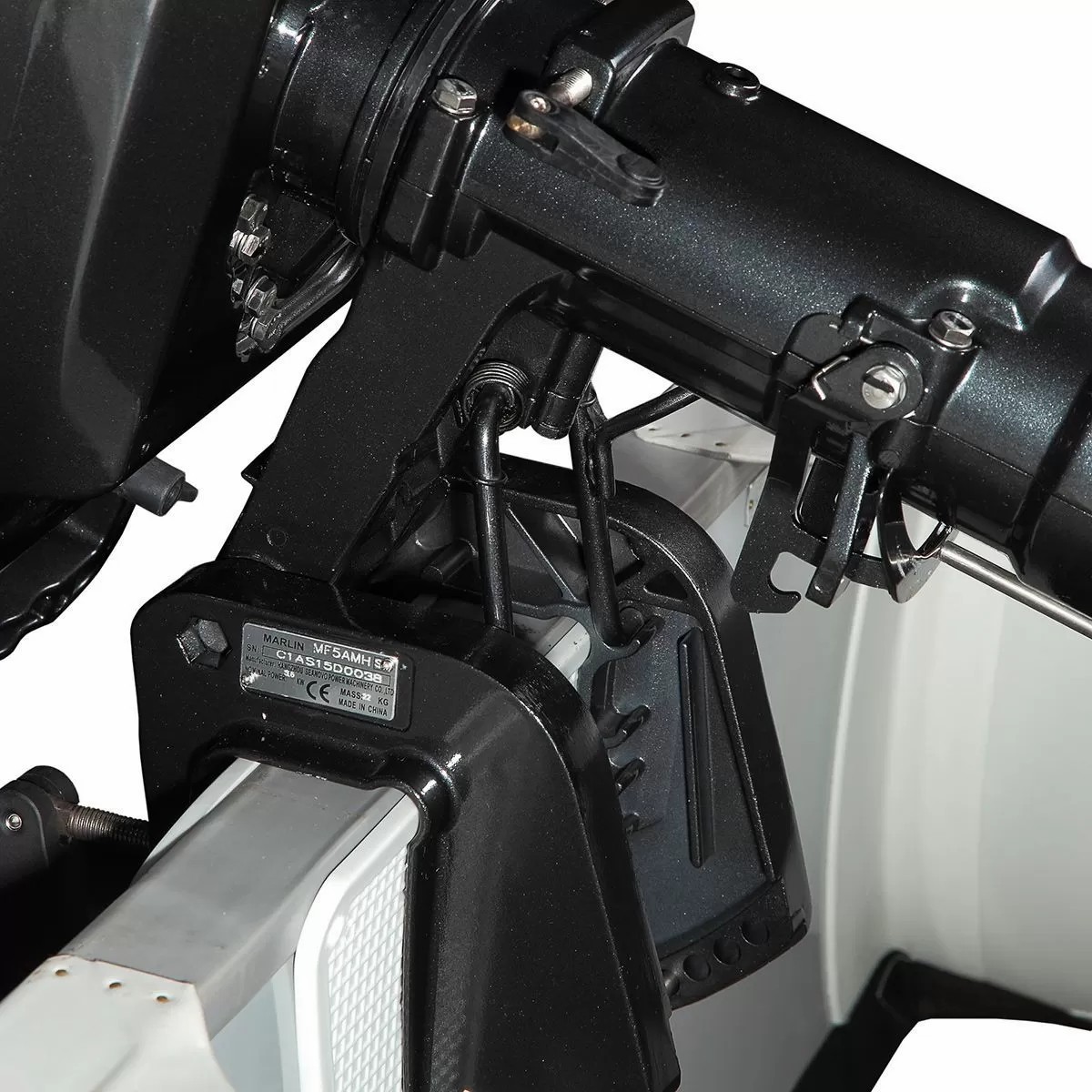 Лодочный мотор MARLIN MF 5 AMHS в Нефтеюганске