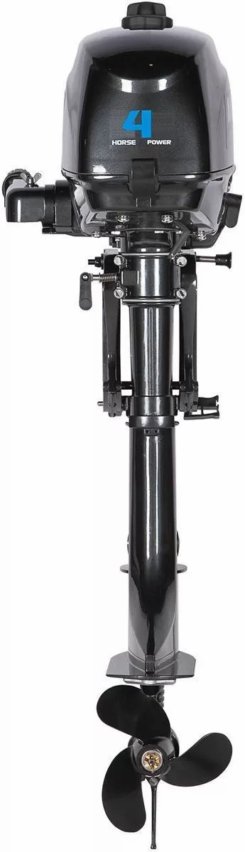 Лодочный мотор MARLIN MP 4 AMHS в Нефтеюганске