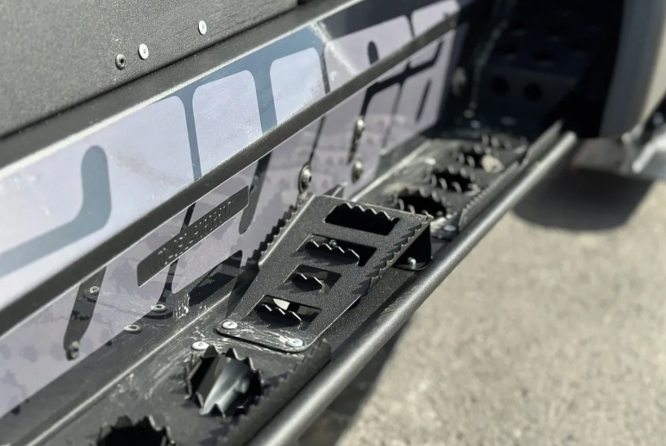 Снегоход РМ TAYGA PATRUL 800 SWT в Нефтеюганске