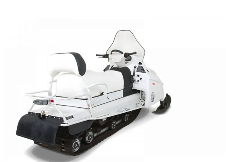 СНЕГОХОД РМ ТАЙГА ПАТРУЛЬ 551 SWT в Нефтеюганске