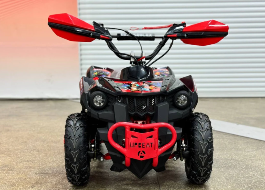 Квадроцикл GBM ROBLOX в Нефтеюганске