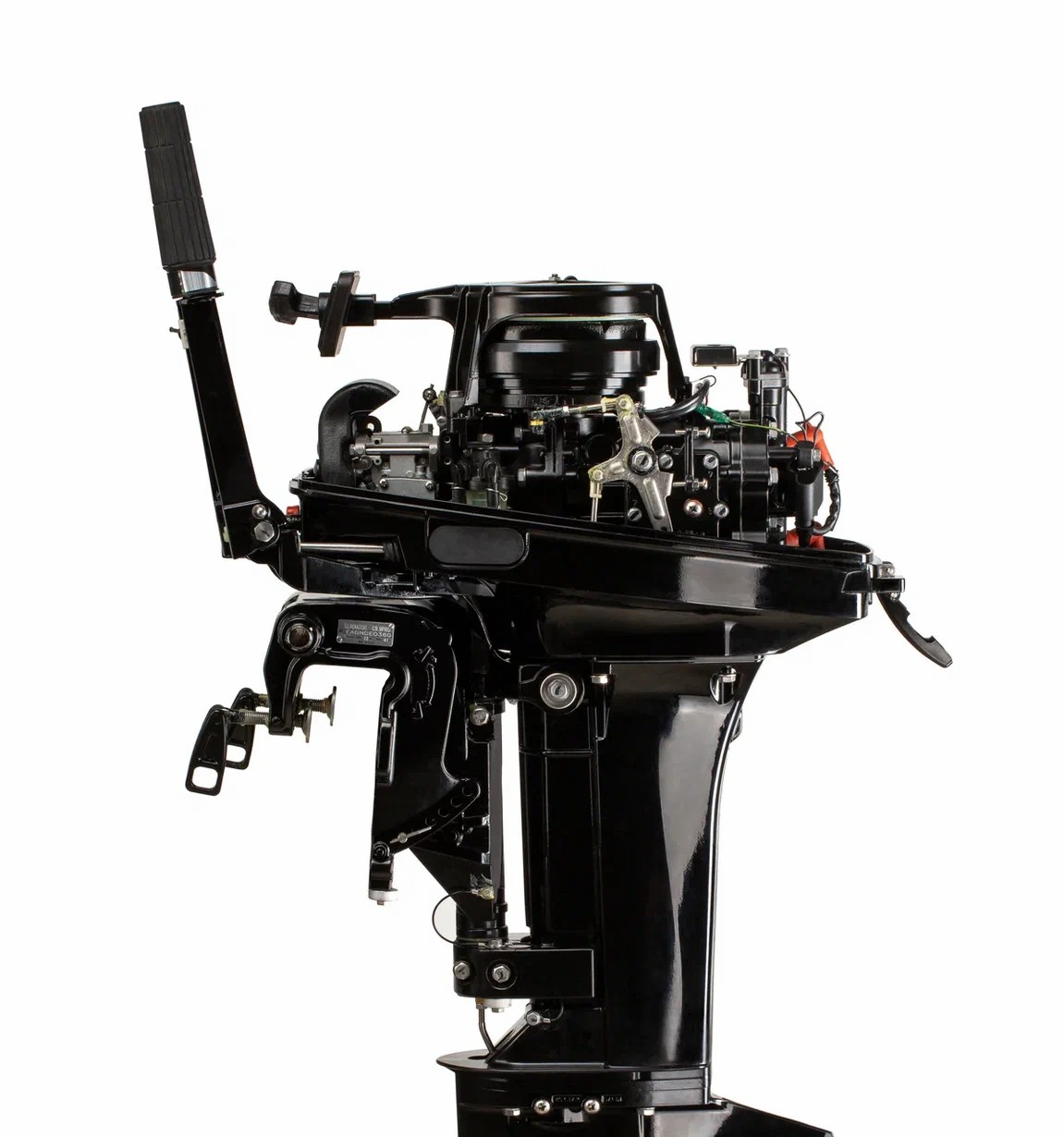 ЛОДОЧНЫЙ МОТОР GLADIATOR G9.9 PRO FHS в Нефтеюганске