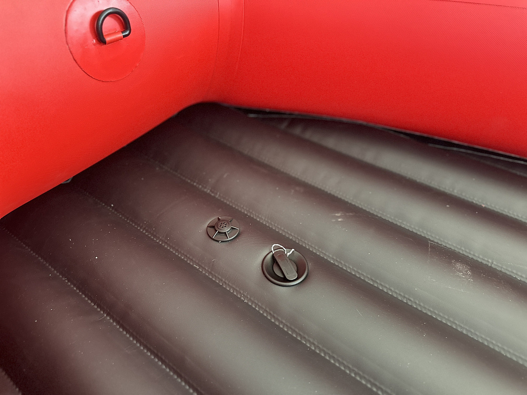 Лодка MISHIMO RIVER JET 470 под водомет в Нефтеюганске